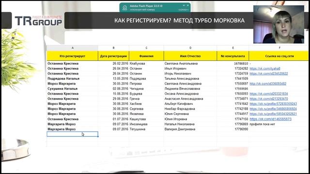 Планёрка Маргариты Мороз 10 кат/1 нед смотреть онлайн