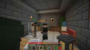 ЗОМБИ НАПАЛИ НА ДИНОЗАВРОВ - ЗОМБИ-АПОКАЛИПСИС В МАЙНКРАФТ - ПЕРЕЗАГРУЗКА, СЕРИАЛ, МУЛЬТИК, ЛОВУШКИ