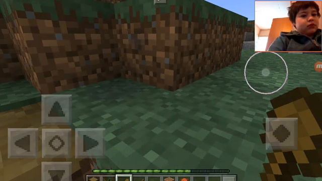 Martin en minecraft 4# termina su casa смотреть онлайн