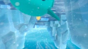 02.02 - Октонавты и Пингвины Адели