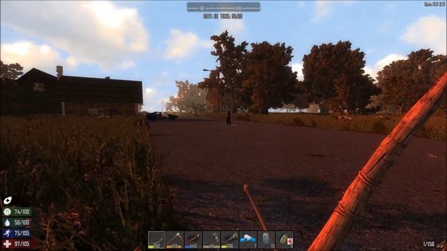 7 Days To Die Co-op: Friendly Fire 3 #14 - Loot Or Die смотреть онлайн