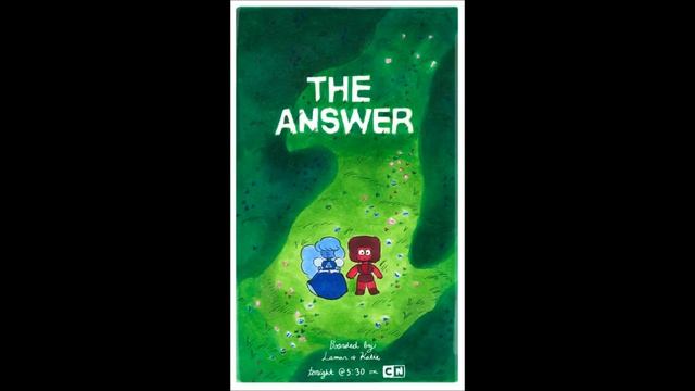 Steven Universe Soundtrack ♫ - Blue Diamond