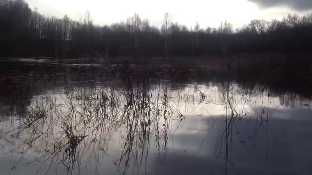 Водная экскурсия в маленькой деревне смотреть онлайн