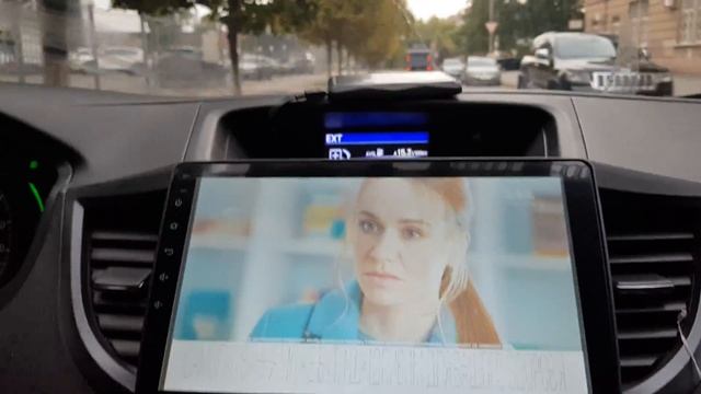 Обзор DVB-T2 ресивера для авто MARUBOX M9004 (аналог RedPower DT9) на 4 антенны смотреть онлайн