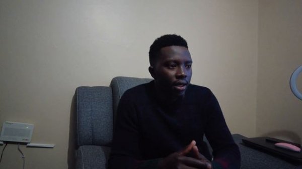 One on One With SIMBA 254 LAYON