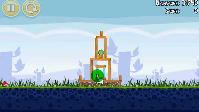 Descargar angry birds смотреть онлайн