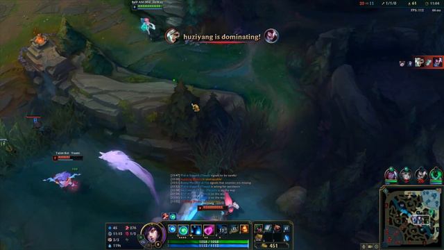 SPIRIT BLOSSOM AHRI FULL GAME COMMENTARY смотреть онлайн