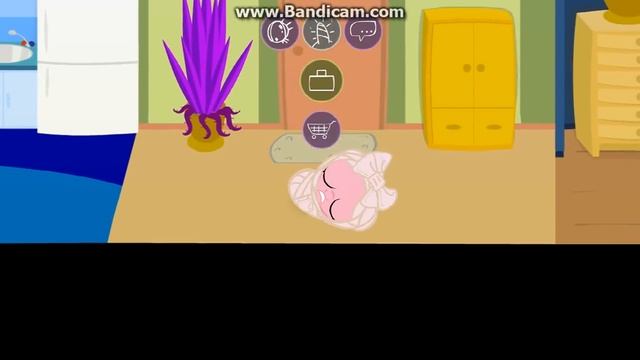 Joy Pony Game 2 серия смотреть онлайн