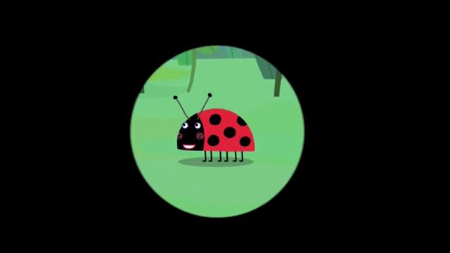 Маленькое Королевство Бена и Холли на русском языке - Спасение няни Плам в Грензде смотреть онлайн