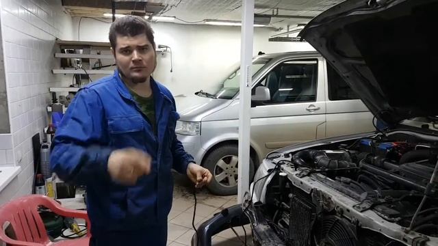 Лебёдка на PAJERO SPORT 1ого поколения смотреть онлайн