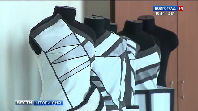 ГДЮЦ Волгограда готовится принять воспитанников в новом учебном году смотреть онлайн