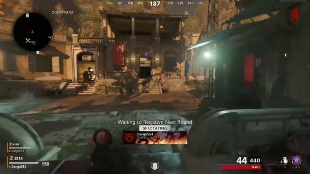 GODMODE Glitch STILL WORKS! After Patch Easy Camos/XP Firebase Z Cold War Zombies смотреть онлайн