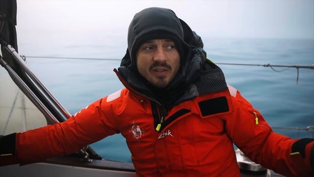 Pushing our Electric Boat to 78° North!— Sailing Uma [Step 280] смотреть онлайн