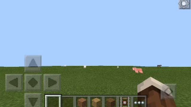 Обзор приложения [MCPE Master] Minecraft PE 0.13.1 смотреть онлайн