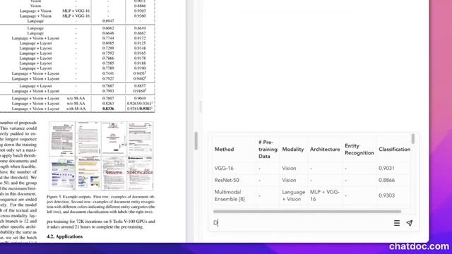 ChatDOC | GPT Powered File-Reading Assistant⚡️ Get Instant Answers with Cited Sources! смотреть онлайн