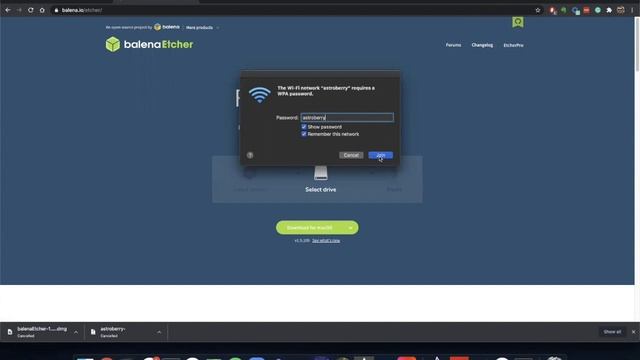Astroberry Server Tutorial - Installing and Setting up on Raspberry Pi смотреть онлайн