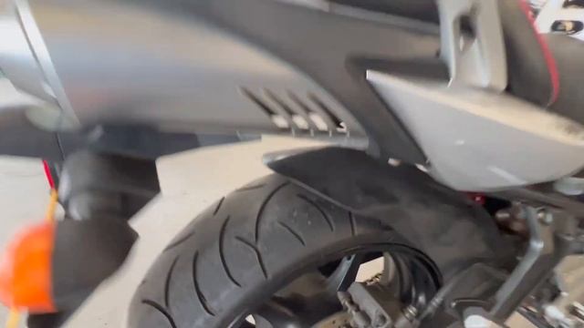 Yamaha FZ6 S2 смотреть онлайн