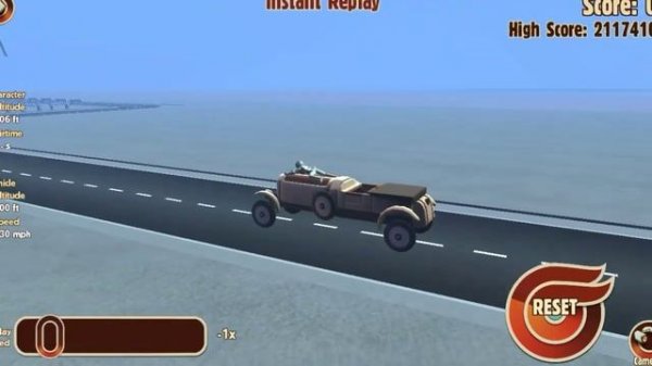 Turbo Dismount Mod Apk | Unlimited Hack | By Techy bro