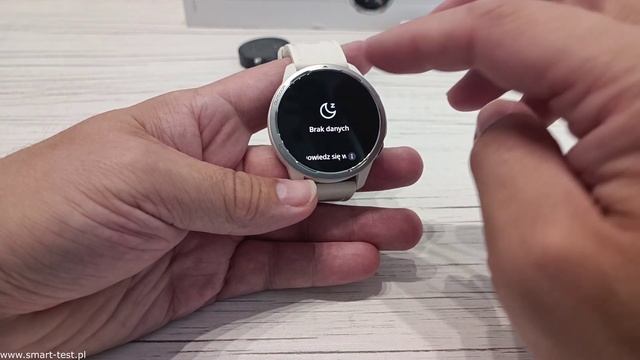 Xiaomi Watch S1 Active - najlepszy smartwatch z GPS i płatnościami zbliżeniowymi NFC do 800 zł смотреть онлайн