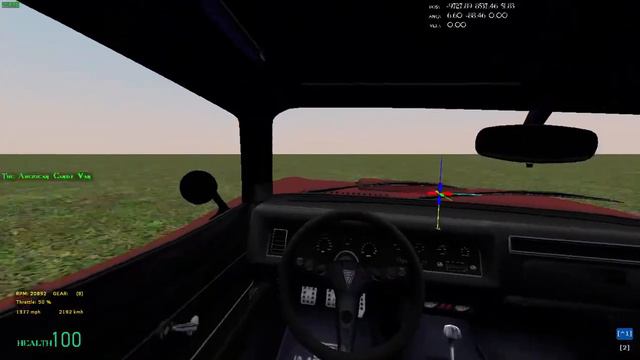 gmod 3,200 km/h in a simphys dukes смотреть онлайн
