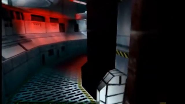 Area 51 - Rescue - Special Agent - 2:27 смотреть онлайн