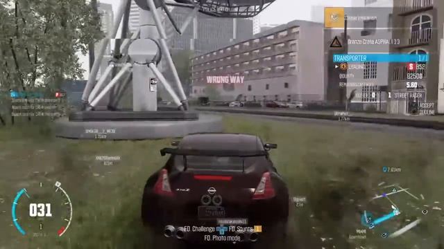 The Crew Ultimate Edition - Calling All Units PS4 Gameplay смотреть онлайн