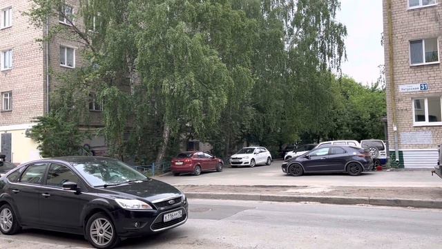 Пятиэтажные районы: что же с ними делать? Снести, реновировать, оставить как есть? смотреть онлайн