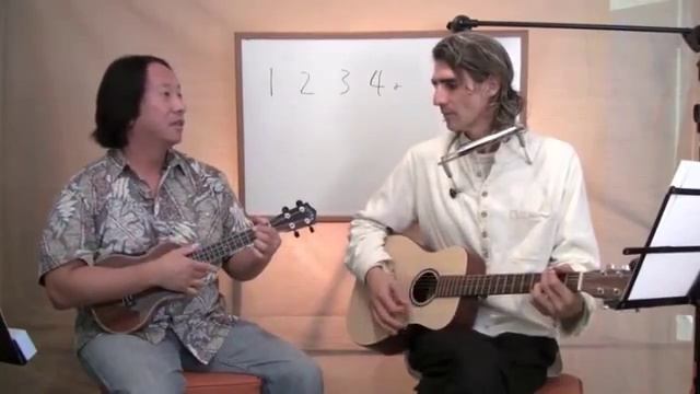 Sweet Home Alabama (part 2) Ukulele chords - Lesson #47 смотреть онлайн