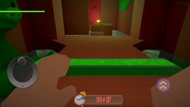 Escape Baby Bobby - Android / iOS - Full Gameplay смотреть онлайн