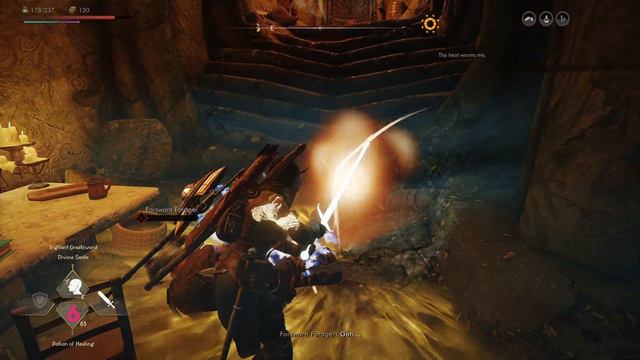 SKYRIM - Modern Combat update смотреть онлайн