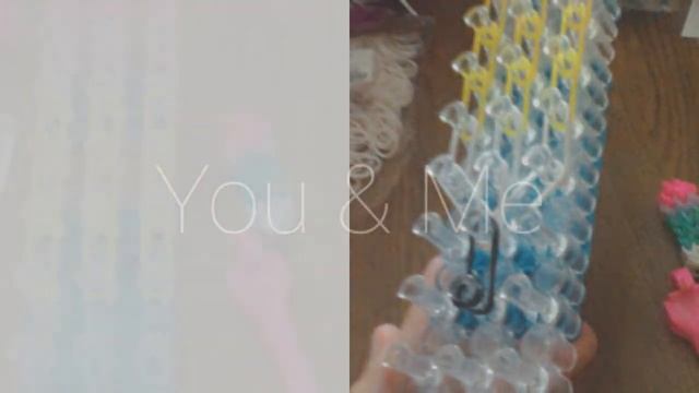 Карандаш из резинок # 1 смотреть онлайн