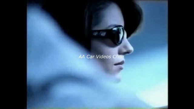 Daewoo Leganza 1999 España Comercial смотреть онлайн