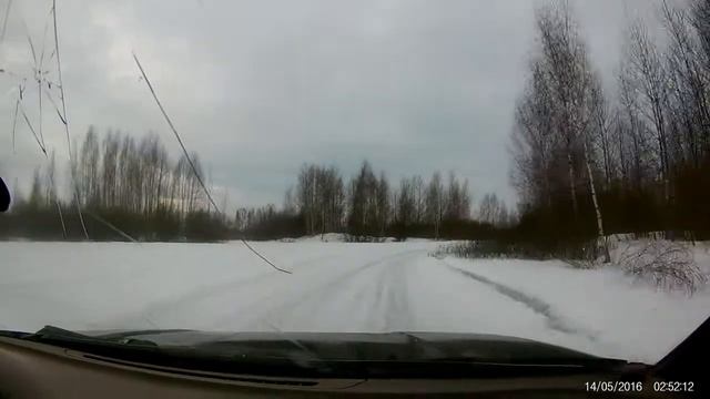 Ледовые гонки ФАС Иваново 16.02.2020 №18 смотреть онлайн