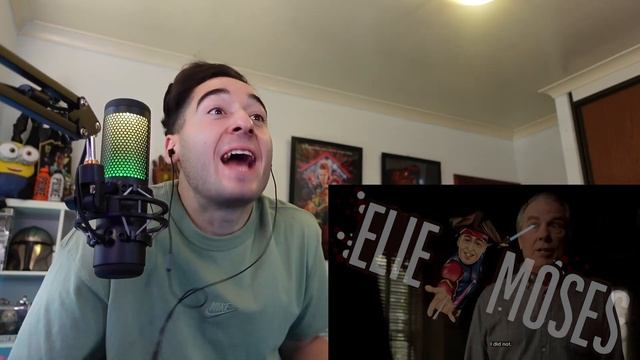 LAW STUDENT WATCHES *BETTER CALL SAUL* s2ep9 for the FIRST TIME | 'Nailed' Reaction! смотреть онлайн