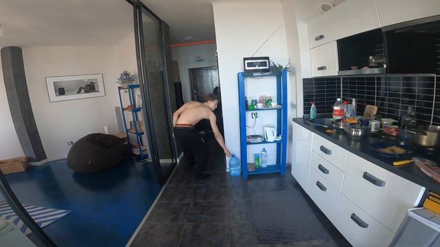 Доброе утро Сапунов смотреть онлайн