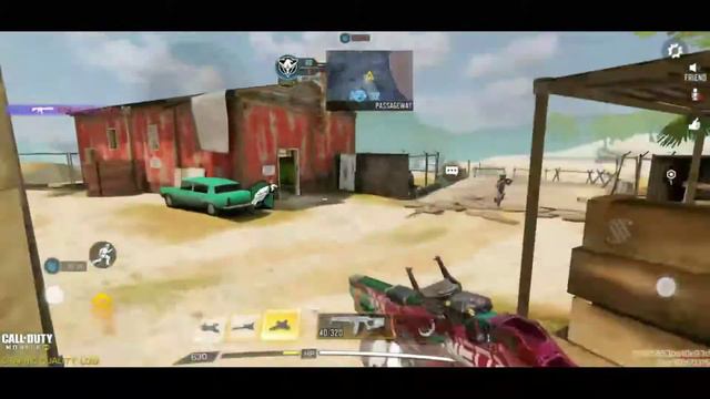 |My reaction towards \*NEW* *AK - 117* NEON LOTUS|COD mobile|| смотреть онлайн