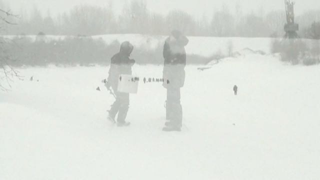 зимняя рыбалка 2016 смотреть онлайн