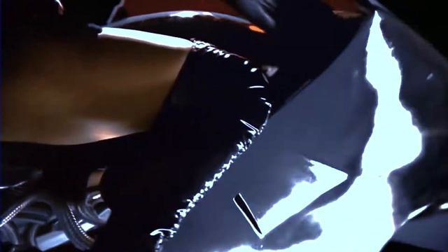 Victoria Beckham - Not Such An Innocent Girl [1080p]