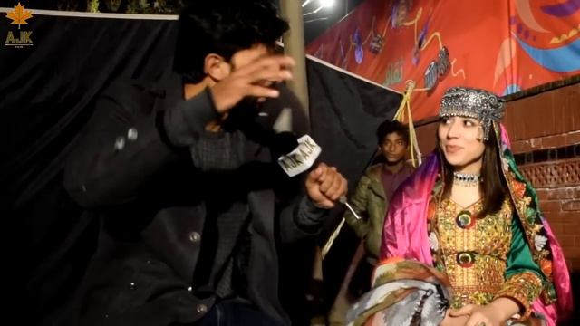 How Kalash Girls Marry In Festival | Talk With Kalashi Girls About Marriage & Culture