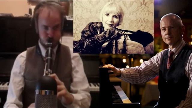 Why? by Jelly Roll Morton sung by Janice Day смотреть онлайн
