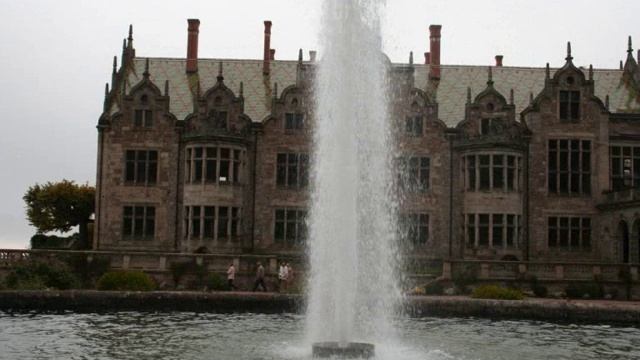 Bad Salzungen (Eine Reise nach Bad Salzungen) смотреть онлайн