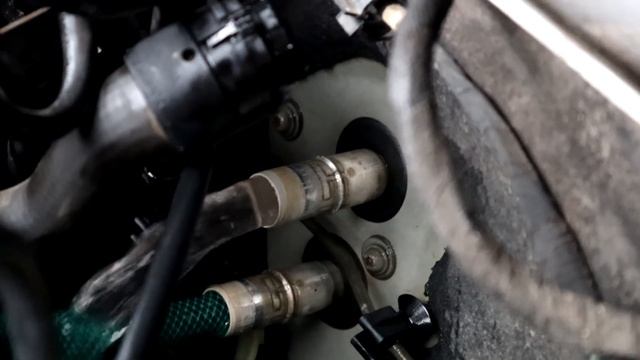 Vauxhall Zafira B Heater Problem Blowing Out Clold Air смотреть онлайн