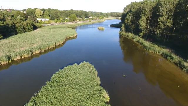 Axel - Grote Kreek