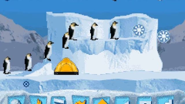 GBA GameZ Episode 85: March of the Penguins смотреть онлайн