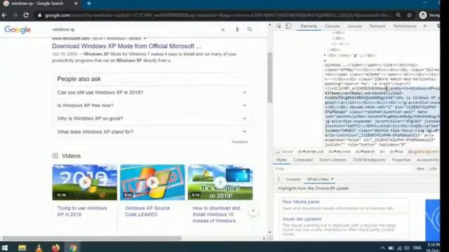 Windows XP Source Code LEAKED | What is Source Code? | Hindi смотреть онлайн