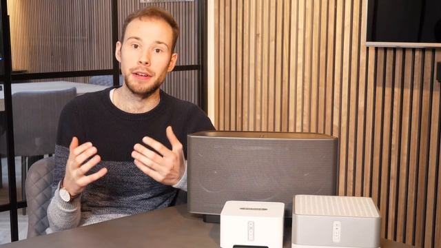 "Sonos stops updates for older products" - explained! смотреть онлайн
