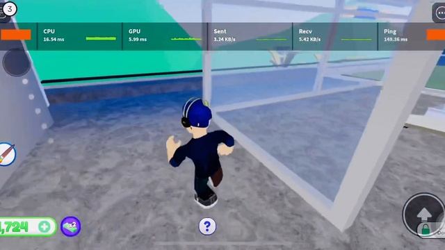 MAIN (ROBLOX MEGA MANSION TYCOON) PART1 смотреть онлайн