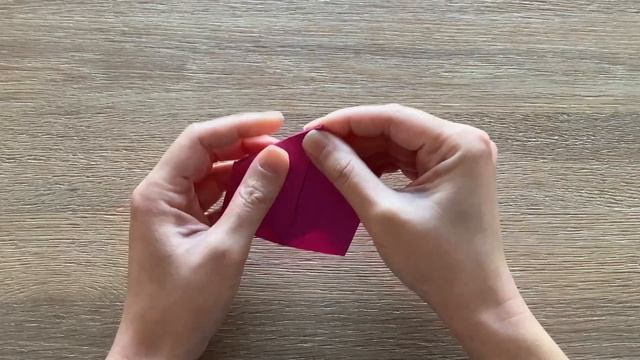 Origami Rose / Easy Origami Flower Tutorial ? смотреть онлайн