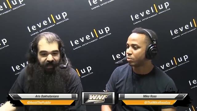 Trash Talk In Gaming - The Act Man смотреть онлайн