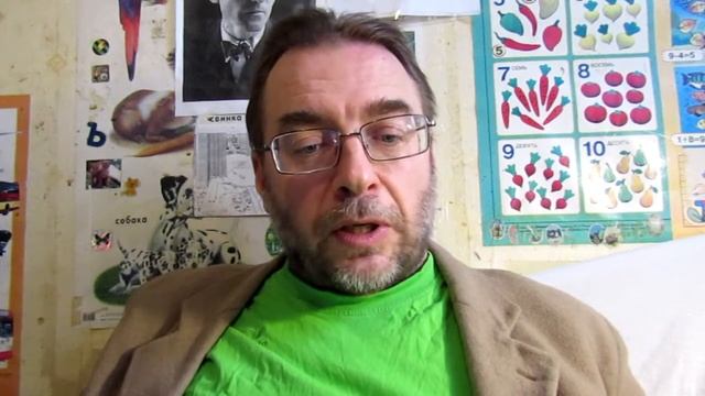 1 Сказки из недр Ясной Поляны читает автор смотреть онлайн
